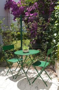 Charming Southern house