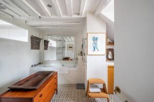 Appartements Wonderful apartment in the heart of Paris : photos des chambres