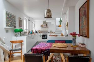 Appartements Wonderful apartment in the heart of Paris : photos des chambres