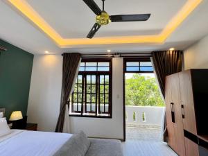 Renovated Near My Khe Beach Cozy and Quiet Rooms Boutique Apartment