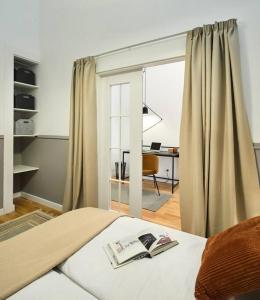 Agravista Main Square Residence by Irundo