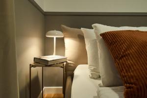 Agravista Main Square Residence by Irundo