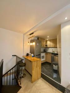 La Résidence Panthéonique