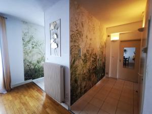 Appartements Frida Nancy Thermal : photos des chambres