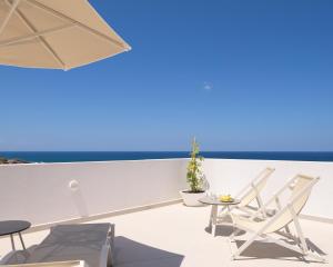 Jako Villa, a few meters away from the beach, By ThinkVilla