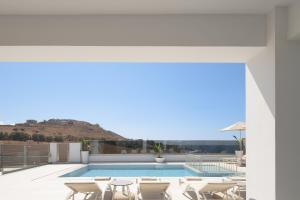 Jako Villa, a few meters away from the beach, By ThinkVilla