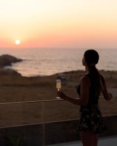 Jako Villa, a few meters away from the beach, By ThinkVilla