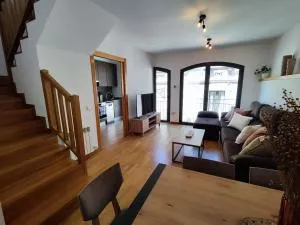 Allotjaments el Pont - Льянарс