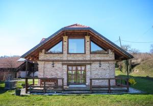 Kuća za odmor Zagorka