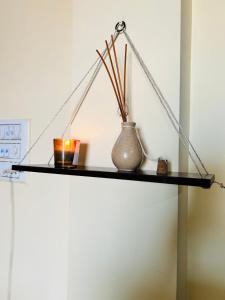 Sinna’s Homestay