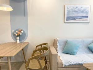 Infinity Pool Luxury Apartment The Song Vung Tau