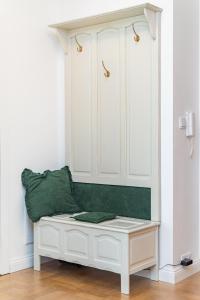 Św. Stanisława 1 by Homeprime