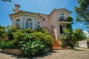 Quinta das Hortências - Capelas