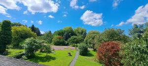 Maisons d'hotes Le Soleil Levant : photos des chambres