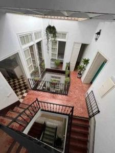 Casa palacio del siglo XVIII en centro Sevilla