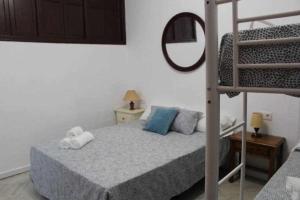 Casa palacio del siglo XVIII en centro Sevilla