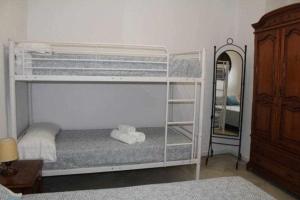 Casa palacio del siglo XVIII en centro Sevilla