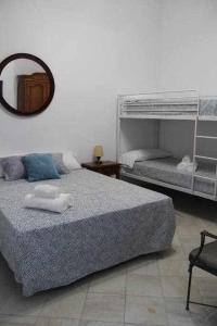 Casa palacio del siglo XVIII en centro Sevilla