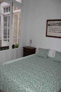 Casa palacio del siglo XVIII en centro Sevilla