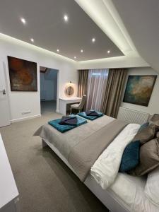 MS HOUSE Apartament - 4hvězdičkové hotely ve městě Żywiec