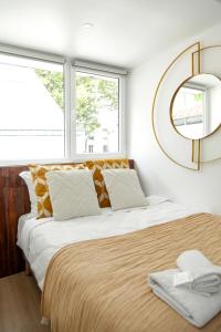 Appartements Nets Inn Apartments - David D'Angers : photos des chambres