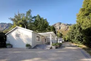 Stony Brook Cottages - Vyeboom