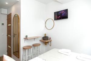 Appartements Nets Inn Apartments - David D'Angers : photos des chambres