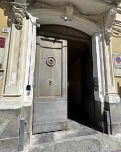 BOVIO PRESTIGE APARTMENTS CATANIA