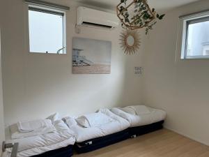 trive osu east 最大7名宿泊可能