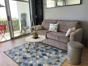 Appartements Appartement Belles Vacances : photos des chambres