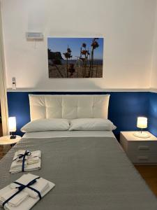 BOVIO PRESTIGE APARTMENTS CATANIA