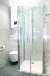 Appartements Nets Inn Apartments - Buttes Chaumont D : Appartement Standard