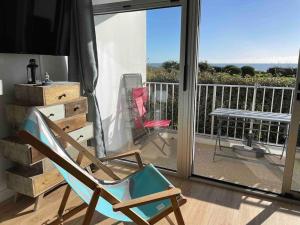 Appartements Appartement Belles Vacances : photos des chambres