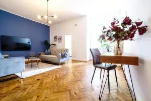 Altbauwohnung im Zentrum Bocholts - Bocholt