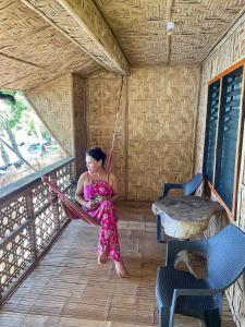 Borbons Treehouse By the Sea