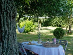 Maisons de vacances Fraise : photos des chambres