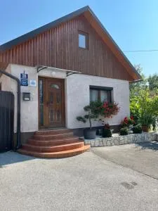 Apartman Anna - Trošmarija