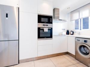 512 La Morera Blanca Luxuri Apartment