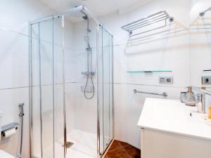 512 La Morera Blanca Luxuri Apartment