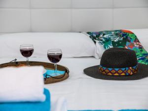 512 La Morera Blanca Luxuri Apartment