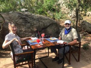 Mahoora Udawalawe - by Eco Team