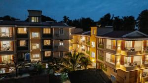 Kay's Calangute Resort Service Apartments - Near Calangute Beach