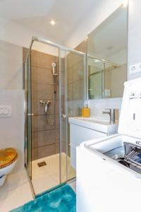 Cozy Nest by the Andrássy Avenue