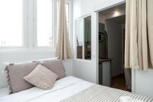 Appartements Nets Inn Apartments - David D'Angers : photos des chambres