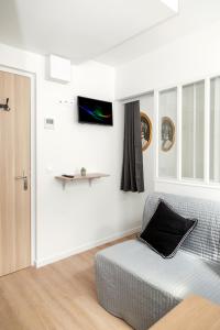 Appartements Nets Inn Apartments - David D'Angers : photos des chambres