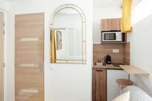 Appartements Nets Inn Apartments - David D'Angers : photos des chambres