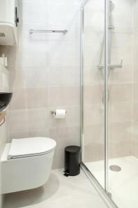 Appartements Nets Inn Apartments - Buttes Chaumont D : photos des chambres