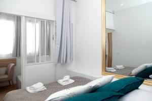 Appartements Nets Inn Apartments - David D'Angers : photos des chambres