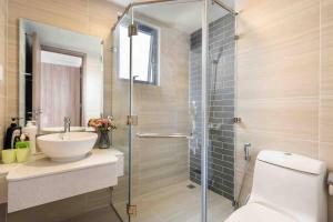 Next Bui Vien street-3br apartmentthe Soho