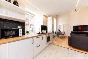 KIRÁLY DOWNTOWN APARTMENT